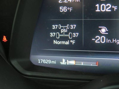 2024 Cadillac CT5 Sport