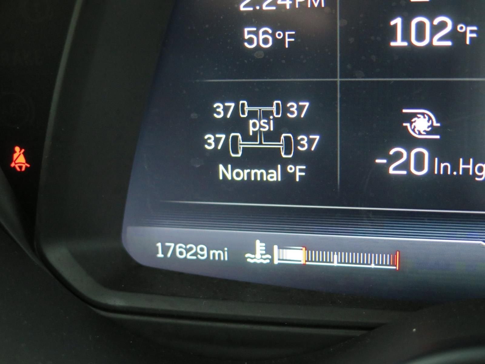 2024 Cadillac CT5 Sport