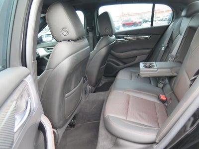 2024 Cadillac CT5 Sport