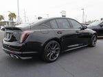 2024 Cadillac CT5 Sport