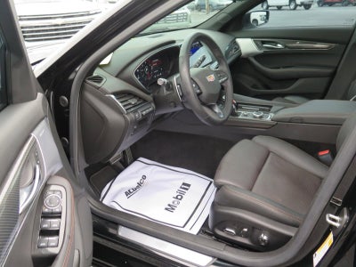 2024 Cadillac CT5 Sport