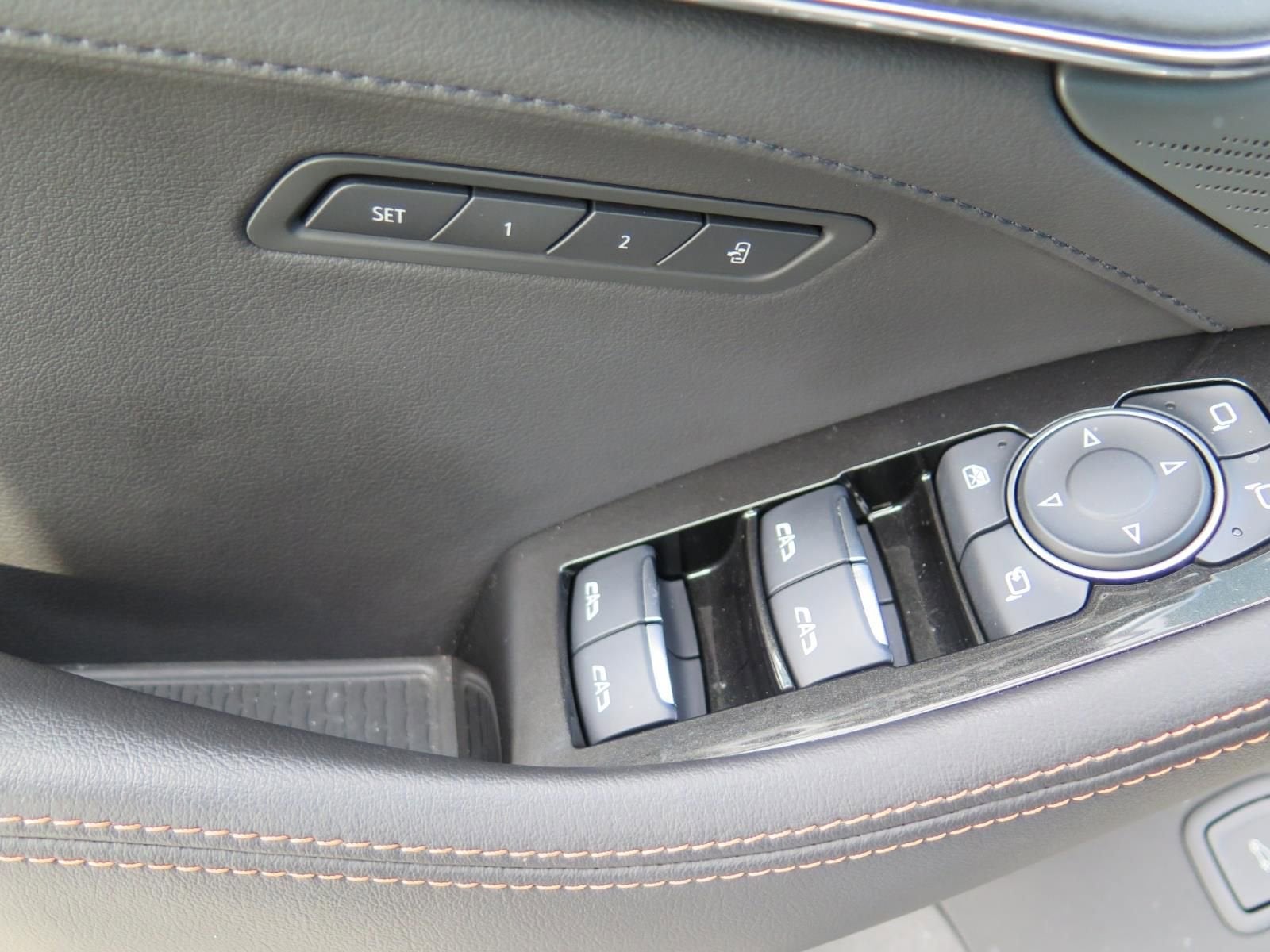 2025 Cadillac CT5-V V-Series