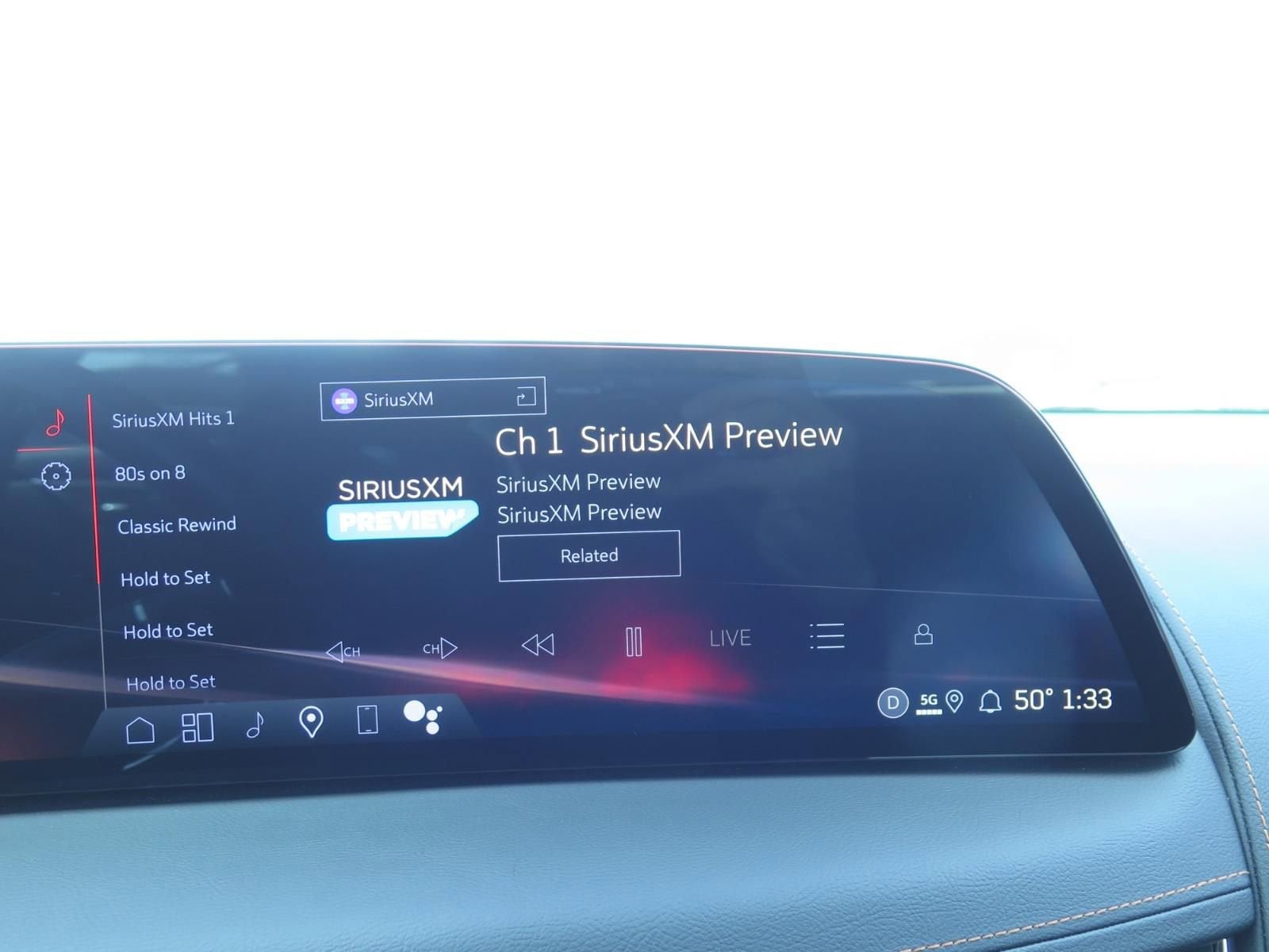 2025 Cadillac CT5-V V-Series