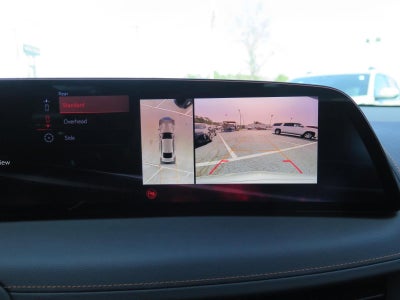 2025 Cadillac CT5-V V-Series