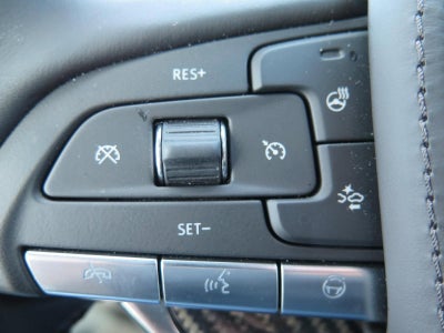 2025 Cadillac CT5-V V-Series