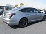 2025 Cadillac CT5-V V-Series