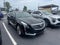 2018 Cadillac CT6 Luxury AWD