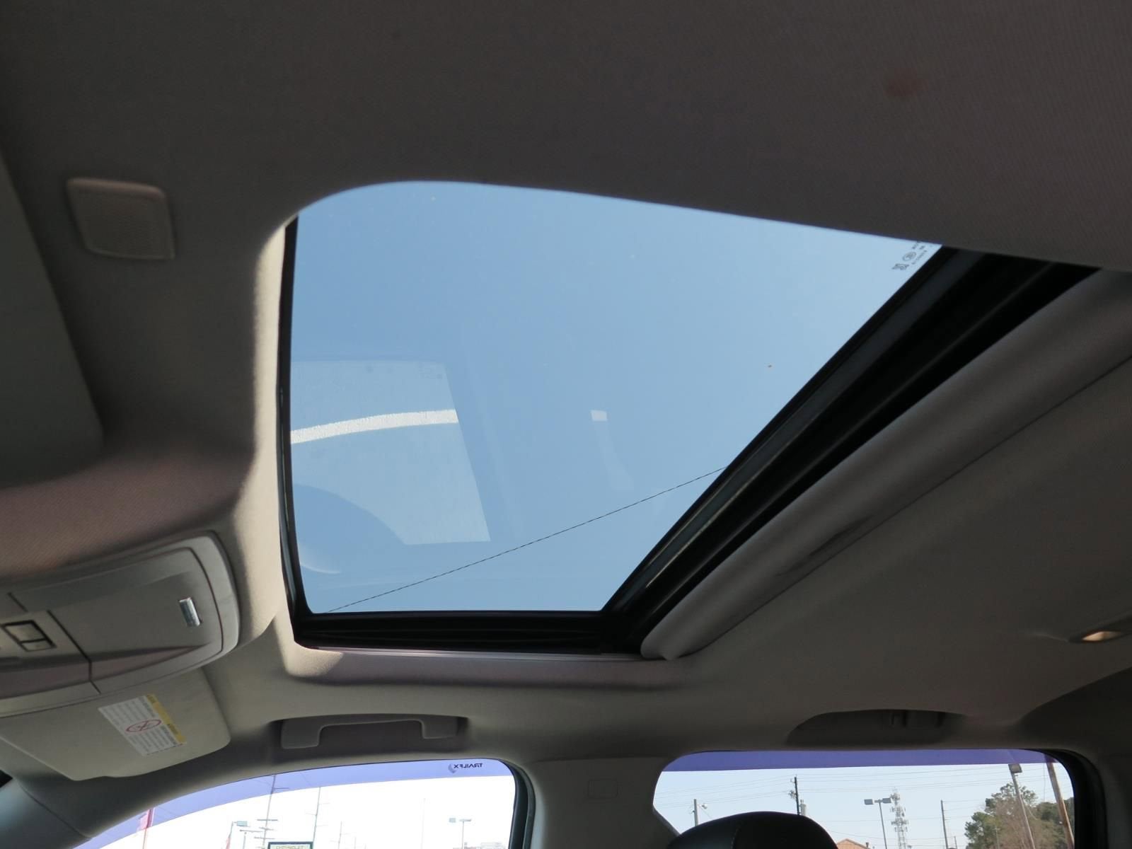 2019 Chevrolet Silverado 2500 HD LTZ