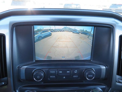 2019 Chevrolet Silverado 2500 HD LTZ