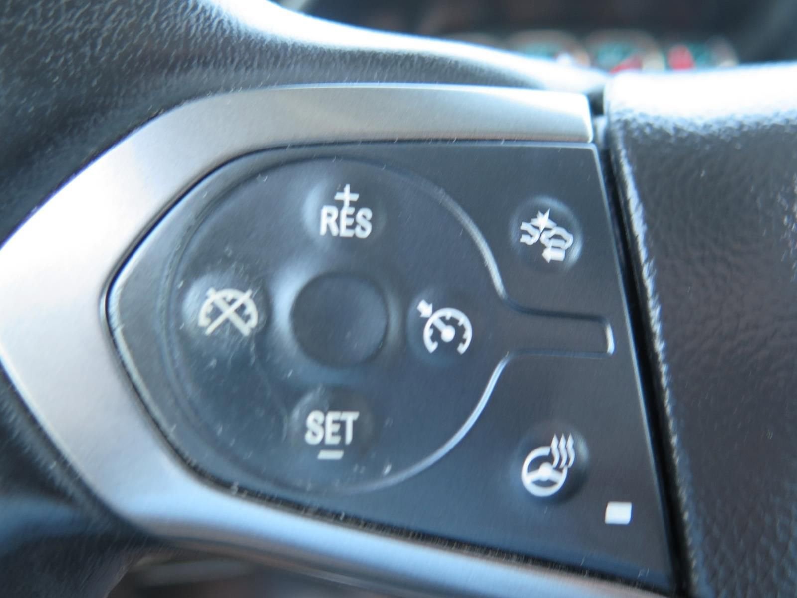 2019 Chevrolet Silverado 2500 HD LTZ