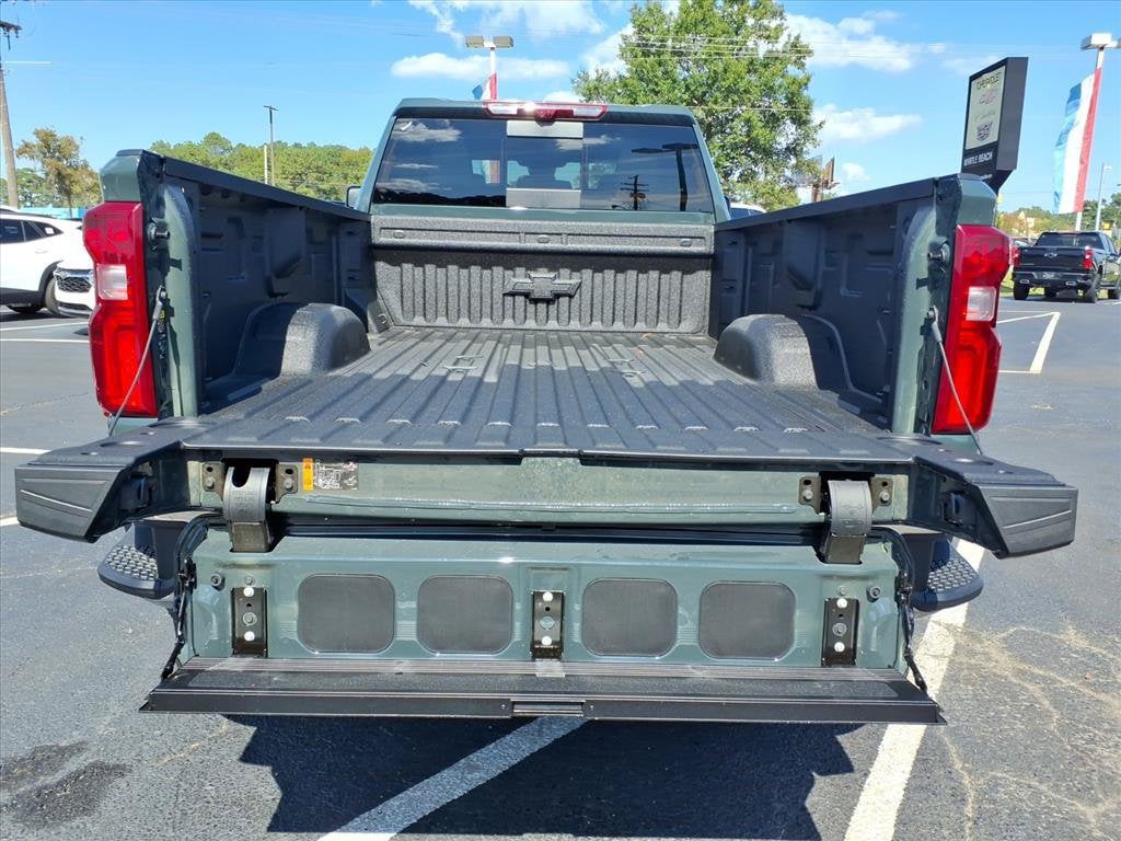 2026 Chevrolet Silverado 3500 HD LTZ DRW