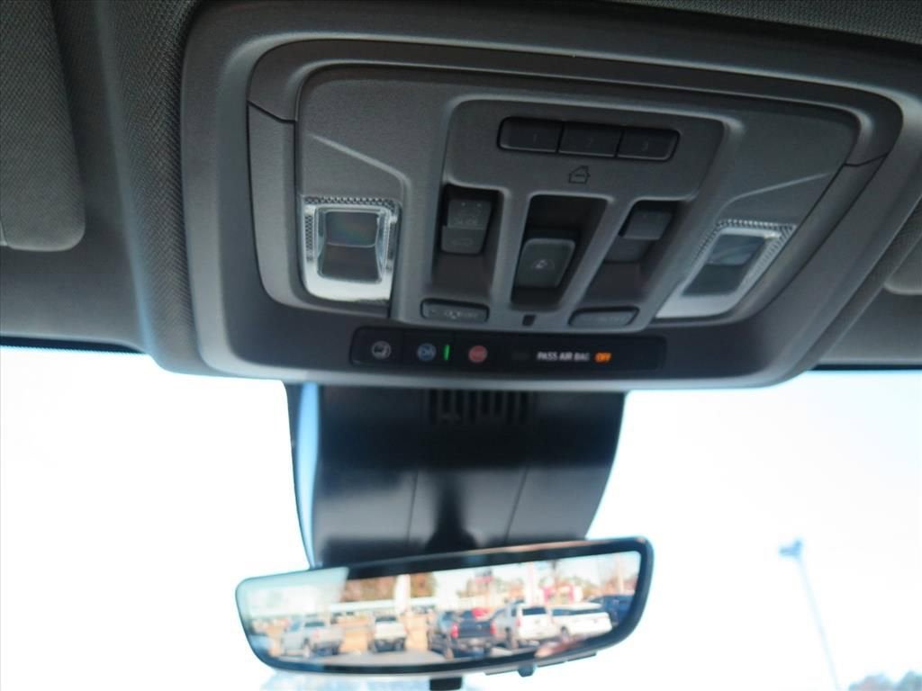 2025 Chevrolet Silverado 3500 HD LTZ