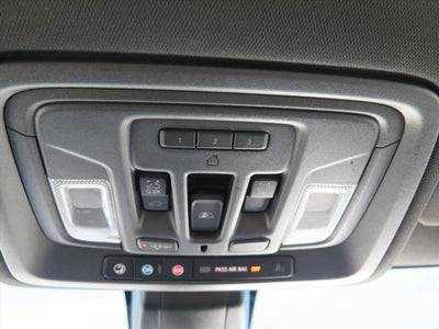 2023 Chevrolet Silverado 2500 HD High Country
