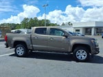 2017 Chevrolet Colorado 2WD WT