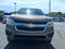 2017 Chevrolet Colorado 2WD WT