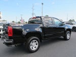 2022 Chevrolet Colorado 4WD Work Truck