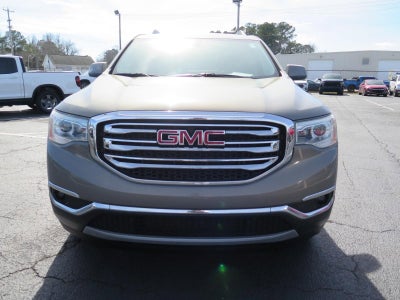 2019 GMC Acadia SLT