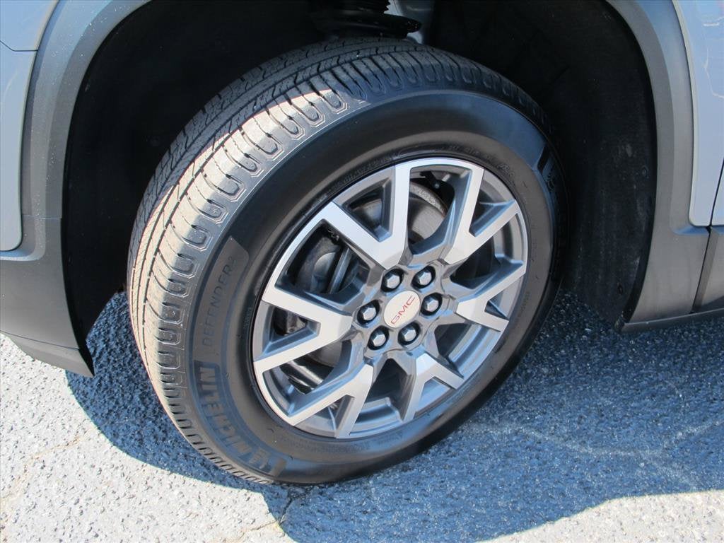 2020 GMC Acadia SLE