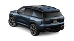 2027 Chevrolet Traverse FWD High Country