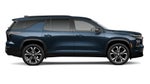 2027 Chevrolet Traverse FWD High Country