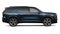 2027 Chevrolet Traverse FWD High Country