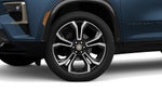 2027 Chevrolet Traverse FWD High Country