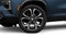 2027 Chevrolet Traverse FWD High Country