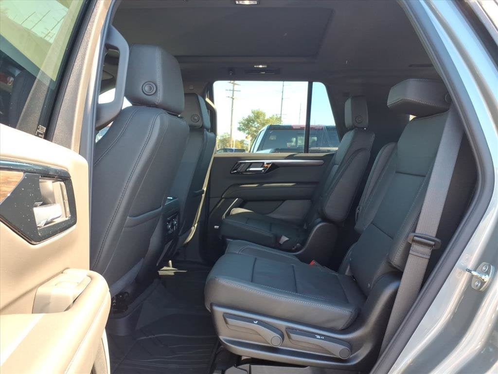 2027 Chevrolet Tahoe Z71