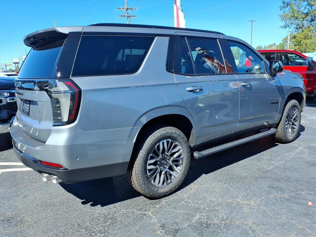 2027 Chevrolet Tahoe Z71