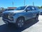 2027 Chevrolet Tahoe Z71