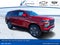 2027 Chevrolet Tahoe Z71