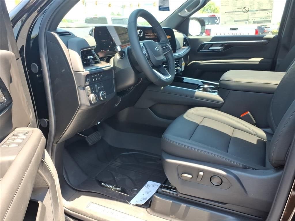 2026 Chevrolet Tahoe Z71 - Photo 11