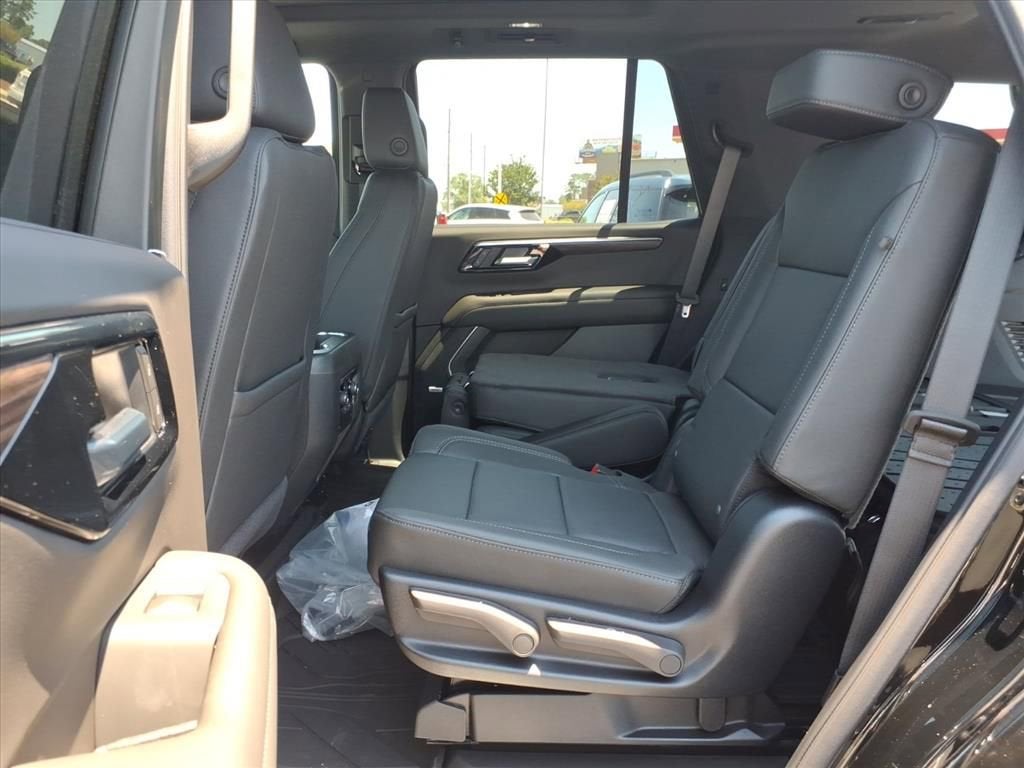 2026 Chevrolet Tahoe Z71 - Photo 15