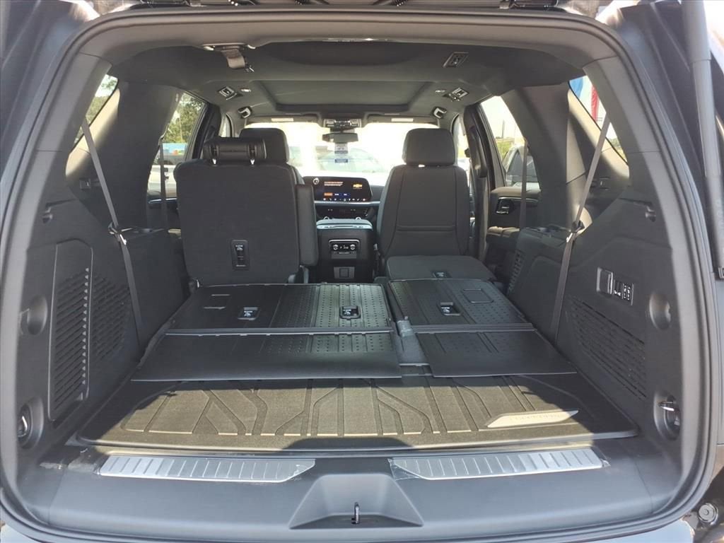 2026 Chevrolet Tahoe Z71 - Photo 16