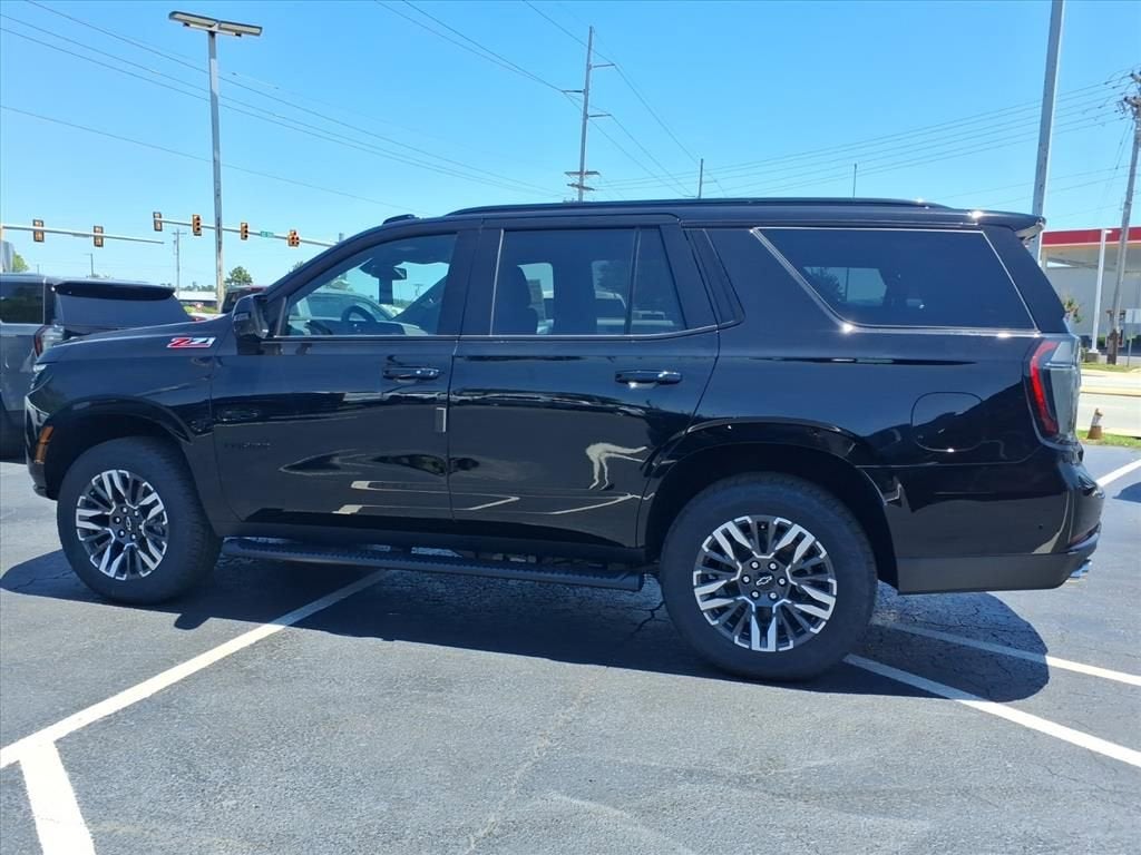 2026 Chevrolet Tahoe Z71 - Photo 6