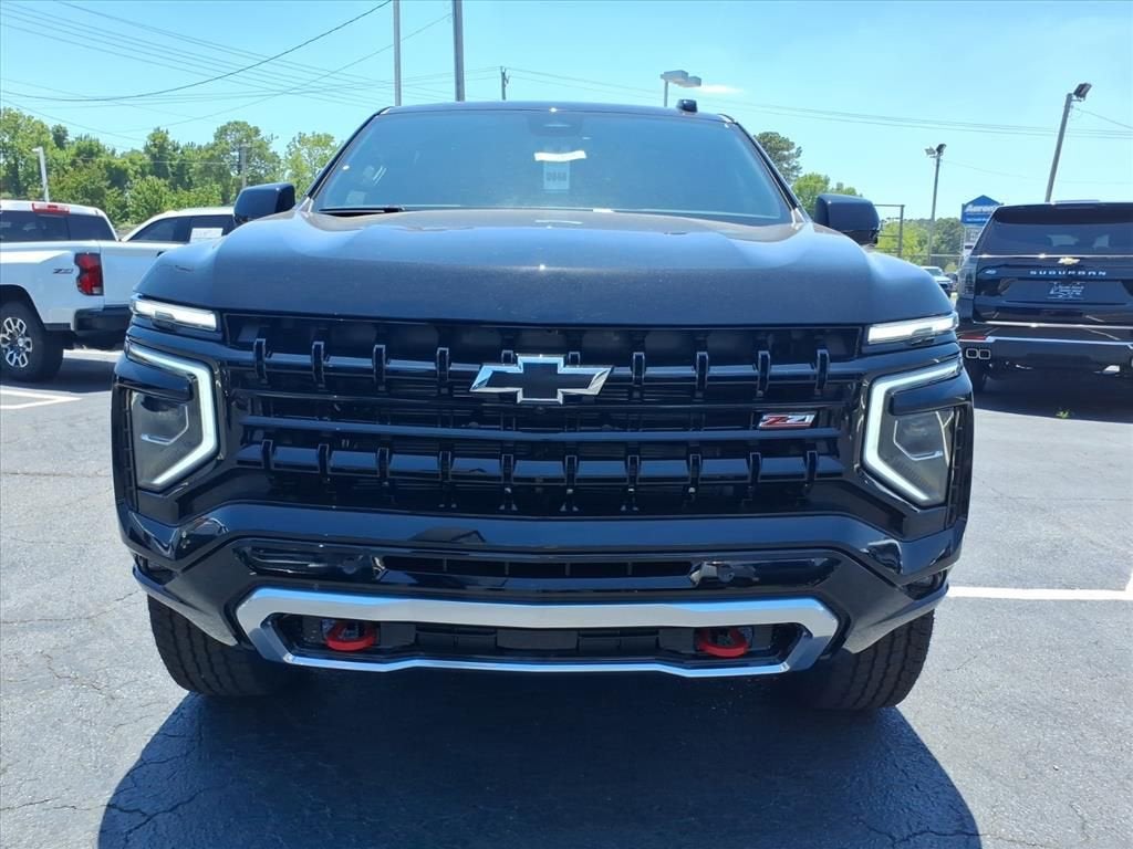 2026 Chevrolet Tahoe Z71 - Photo 9