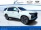 2027 Chevrolet Tahoe Z71