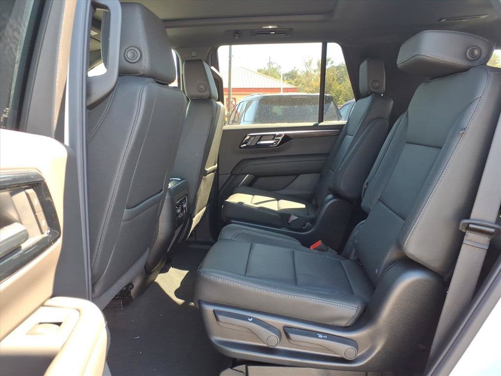 2027 Chevrolet Tahoe Z71