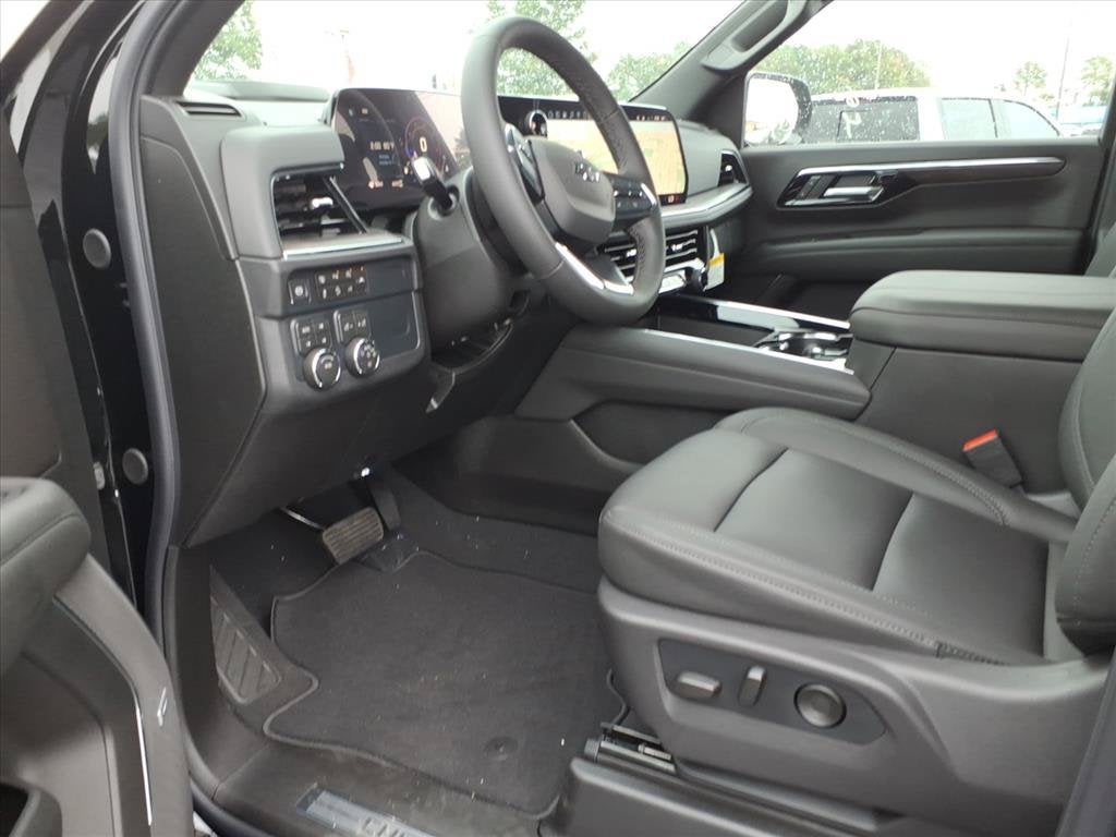2027 Chevrolet Tahoe Z71