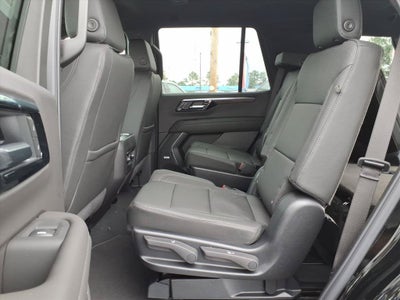 2027 Chevrolet Tahoe Z71