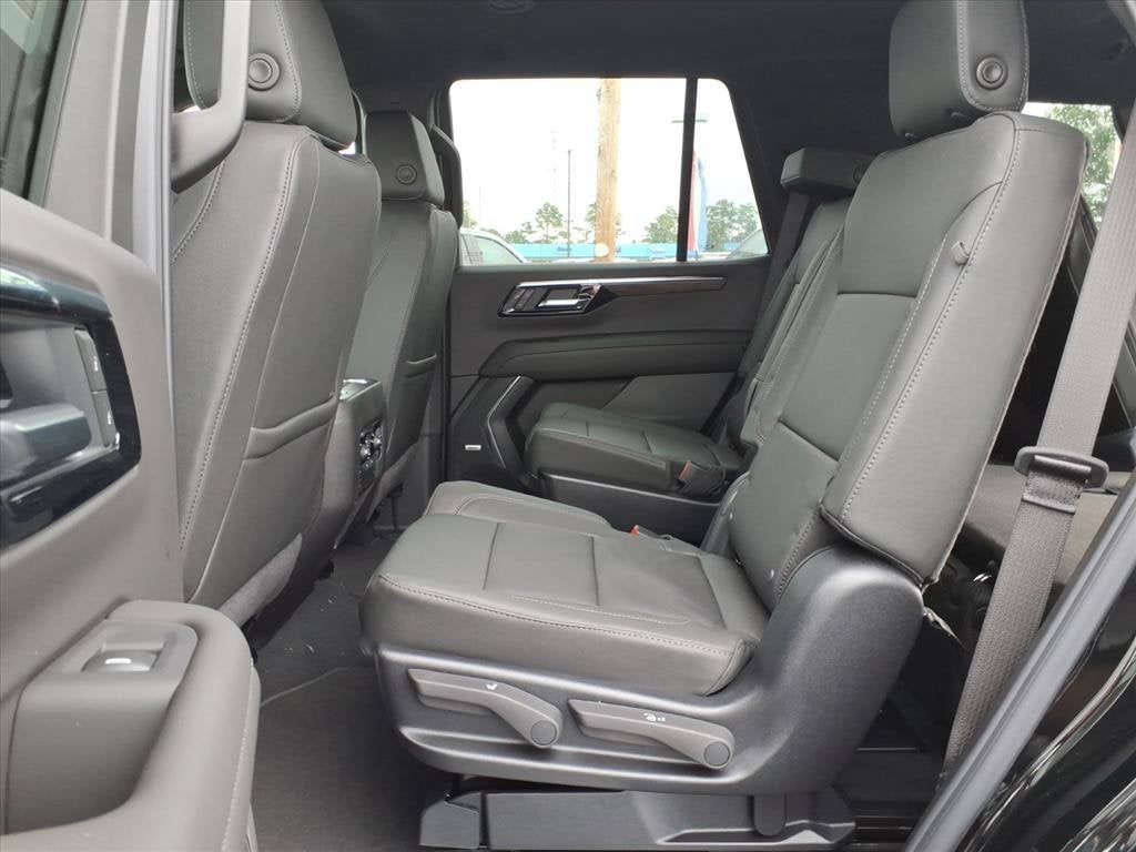 2027 Chevrolet Tahoe Z71