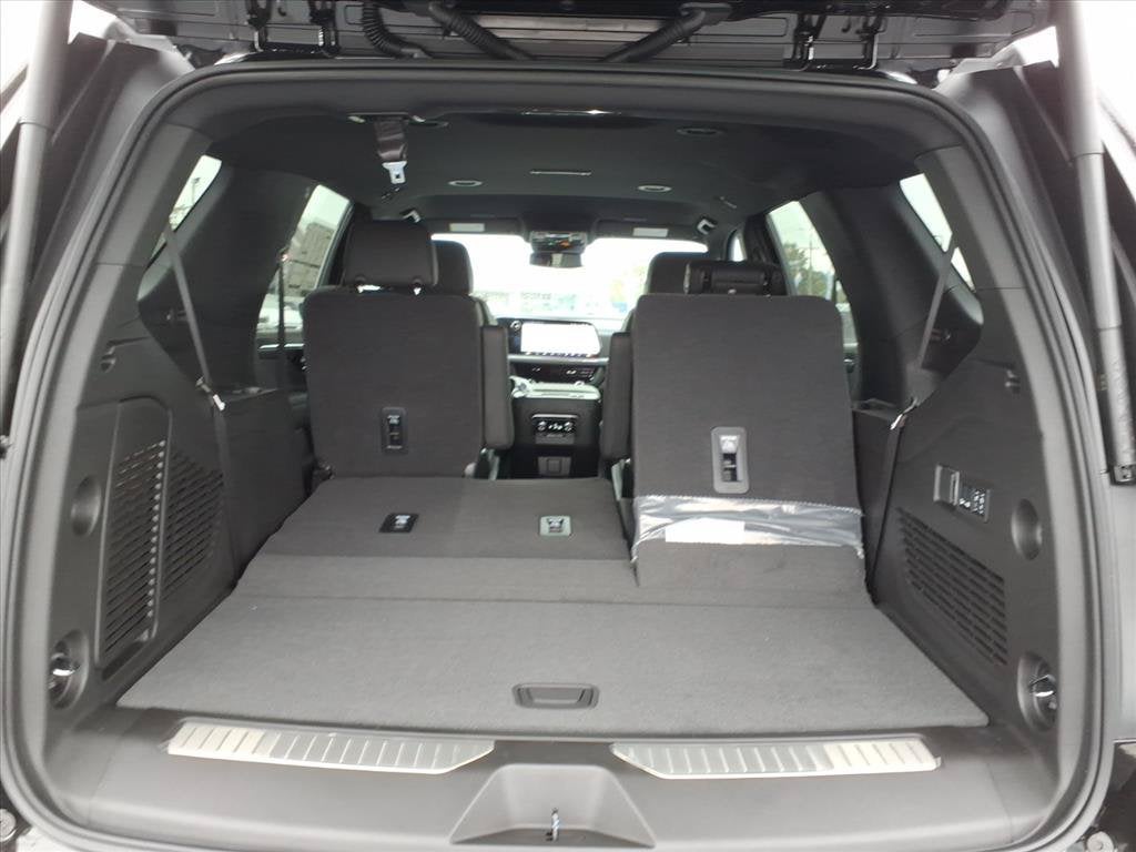 2027 Chevrolet Tahoe Z71
