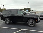 2027 Chevrolet Tahoe Z71