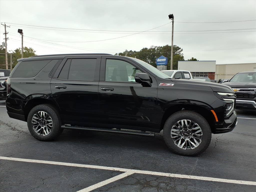 2027 Chevrolet Tahoe Z71
