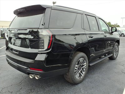 2027 Chevrolet Tahoe Z71