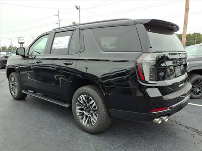 2027 Chevrolet Tahoe Z71