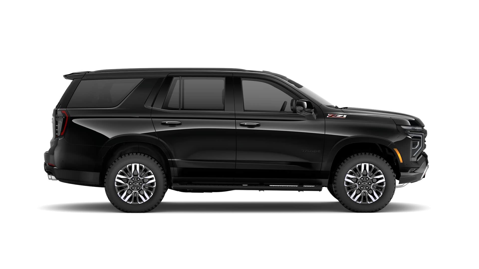 2027 Chevrolet Tahoe Z71