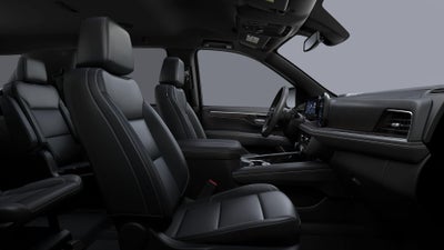 2027 Chevrolet Tahoe Z71