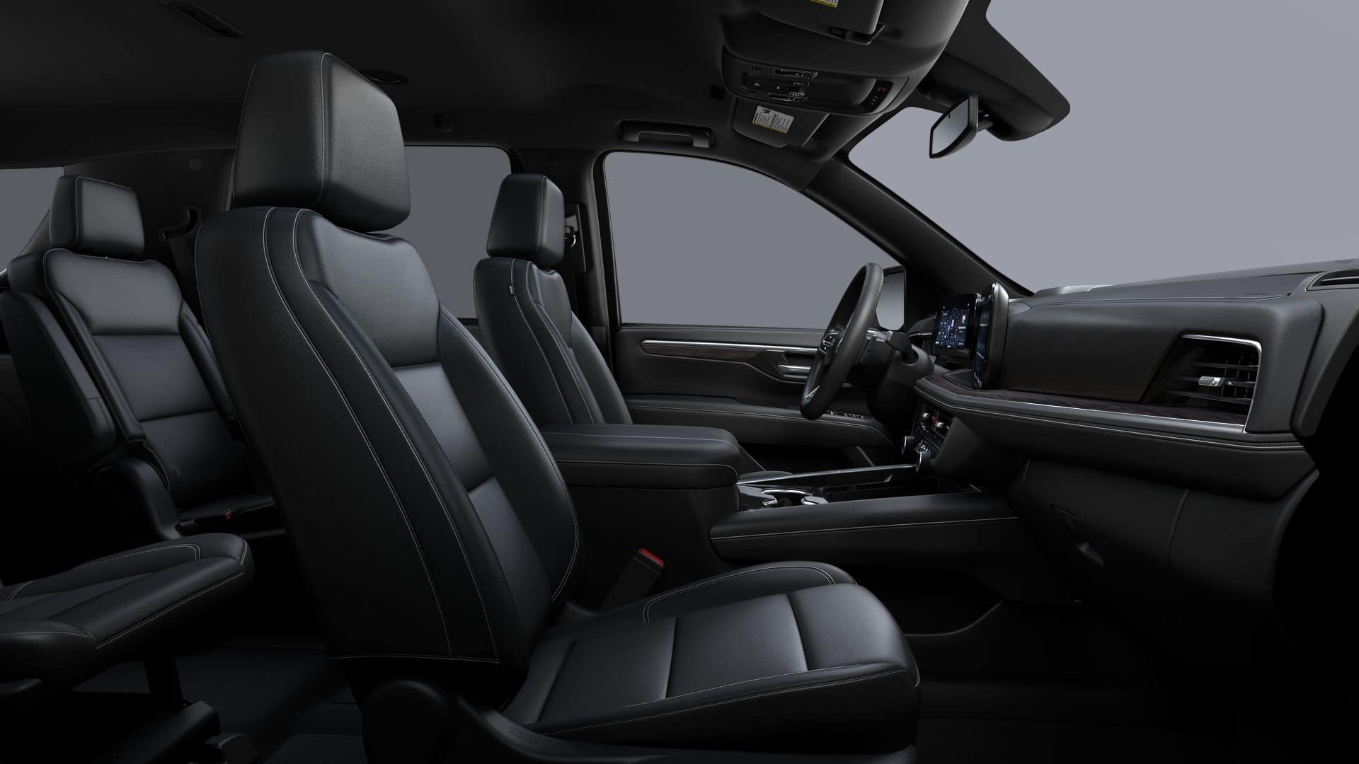 2027 Chevrolet Tahoe Z71