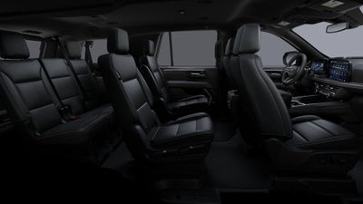 2027 Chevrolet Tahoe Z71
